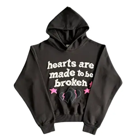 Broken Planet Pink Stars on BoonBuy