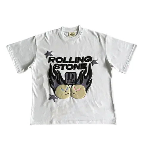 Broken Planet Rolling Stone on BoonBuy