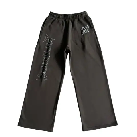 Broken Planet Sweatpants on BoonBuy