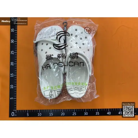 Budget Crocs, photo 2