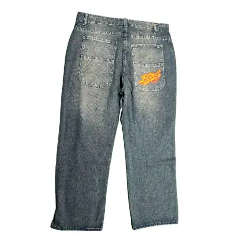 Budget Jnco Skater Jeans on BoonBuy