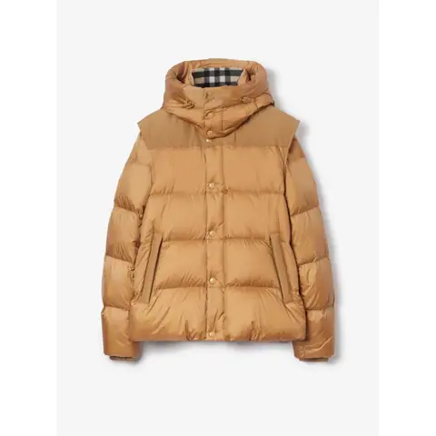 Burberry 24FW Puffer on BoonBuy