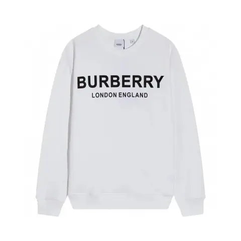 Burberry Hoodie on BoonBuy
