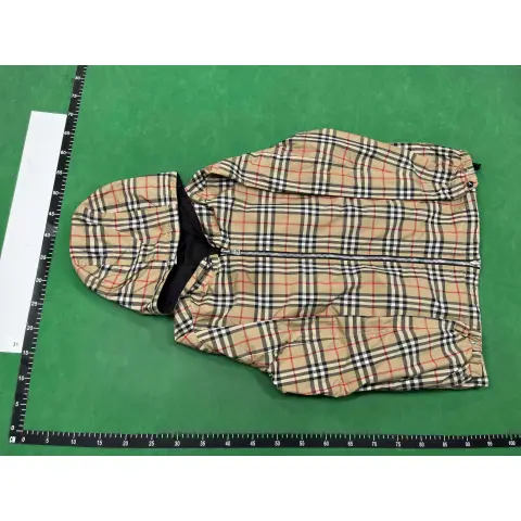 Burberry Jacket on BoonBuy