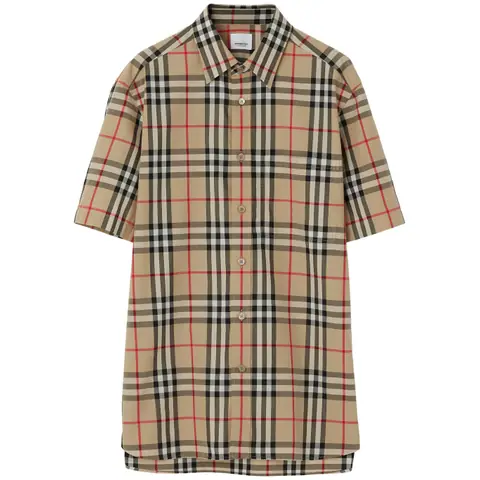 Burberry Shirt on BoonBuy