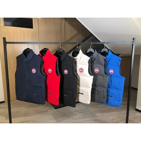 C Fashion Vest G on BoonBuy