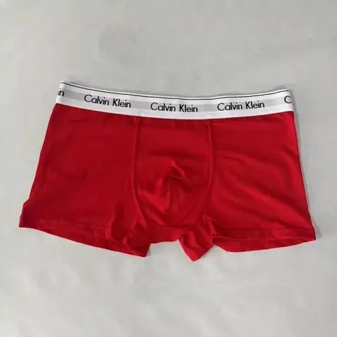Calvin Klein Boxers 5 Colorways on BoonBuy