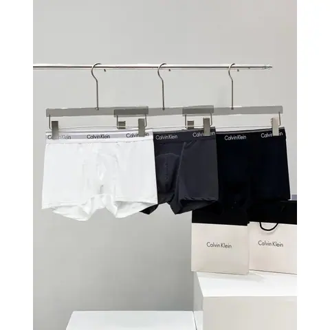 Calvin Klein Seda Boxer on BoonBuy