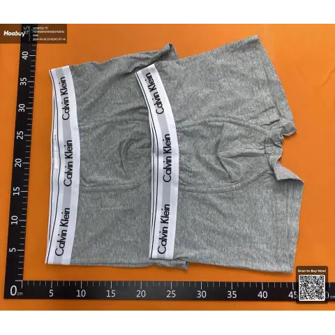 Calvin Klein Underwear, photo 2
