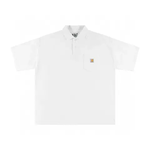 Carhartt Polo Shirt 3 Colorways on BoonBuy