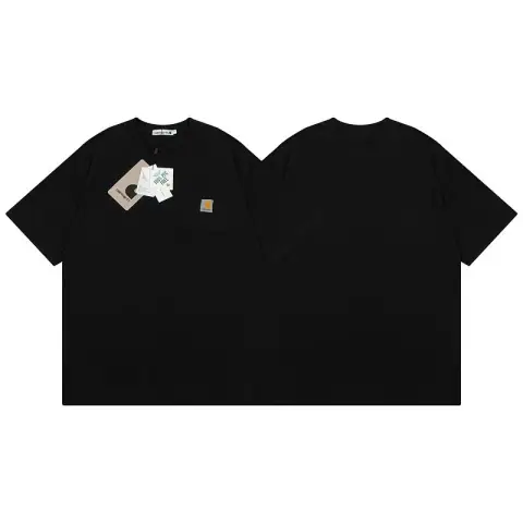 Carhartt Shirt 4 Colorways on BoonBuy