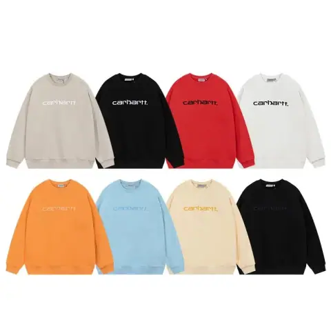 CarHartt Sweat-Shirt on BoonBuy