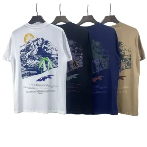 Carhartt Tees on BoonBuy