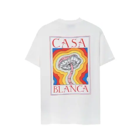 Casa Blanca Tees on BoonBuy