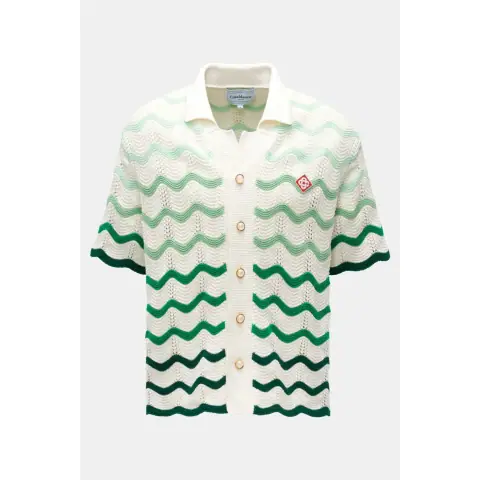 Casablanca Shirt sur BoonBuy