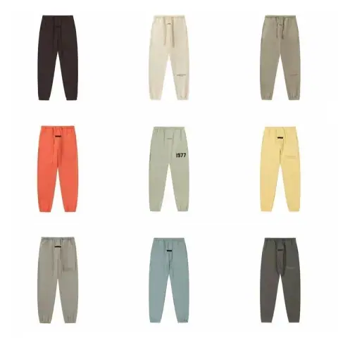 Casual Sweatpants on BoonBuy