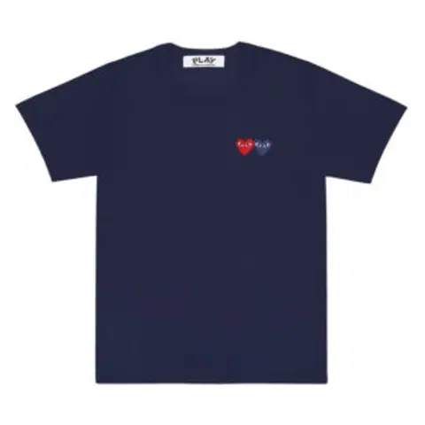 CDG Double Hearts on BoonBuy