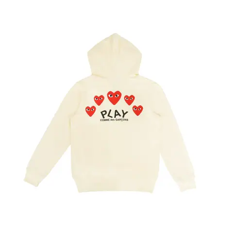 CDG Play Multi Hearts on BoonBuy