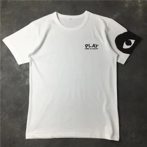 CDG Shirts 36 Colorways on BoonBuy