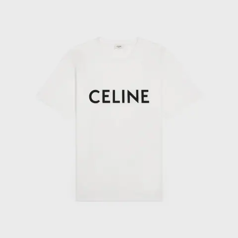 Celine Loose T-Shirt on BoonBuy