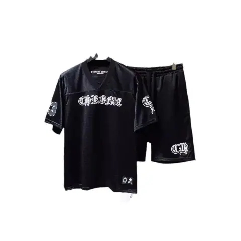 Chrome Hearts 3 Tracksuits on BoonBuy