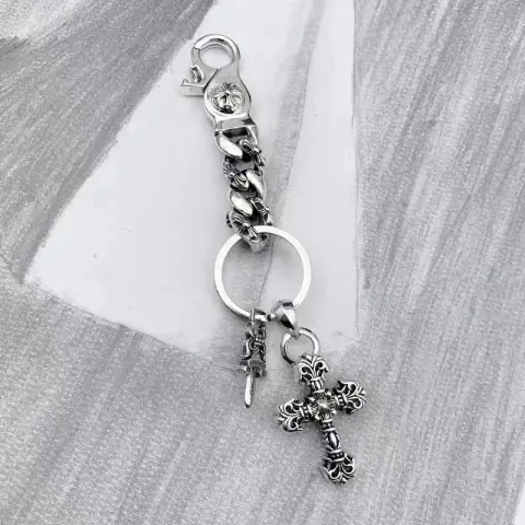 Chrome Hearts Accessories 7 Colorways on BoonBuy