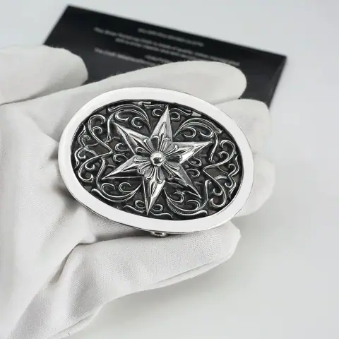Chrome Hearts Belt Pendant on BoonBuy