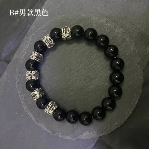 Chrome Hearts Bracelets 11 Colorways on BoonBuy