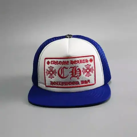 Chrome Hearts Caps 22 Colorways on BoonBuy