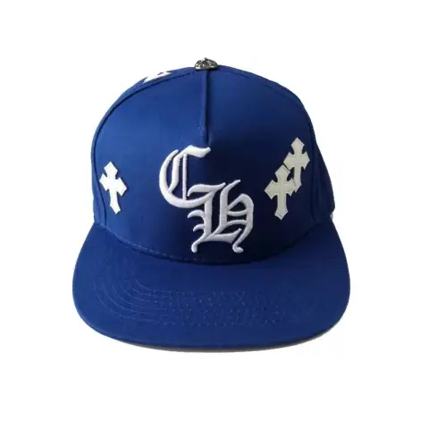 Chrome Hearts Caps 4 Colorways on BoonBuy