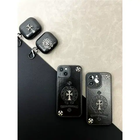 Chrome Hearts Case on BoonBuy