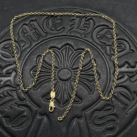 Chrome Hearts Chains 7 Colorways on BoonBuy