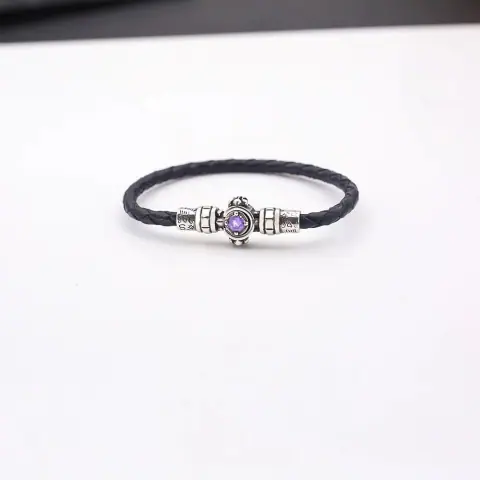 Chrome Hearts Gem Bracelet on BoonBuy