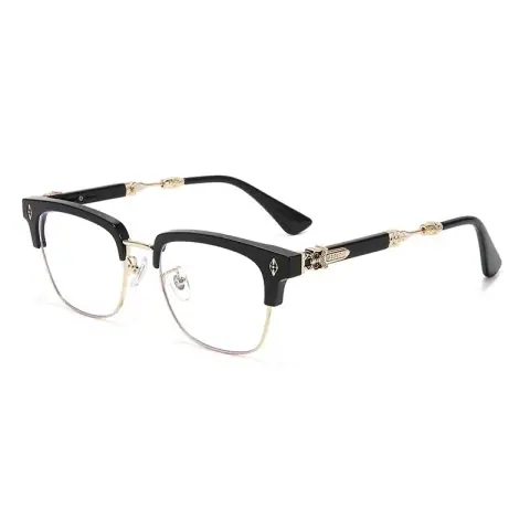 Chrome Hearts Glasses 5 Colorways on BoonBuy