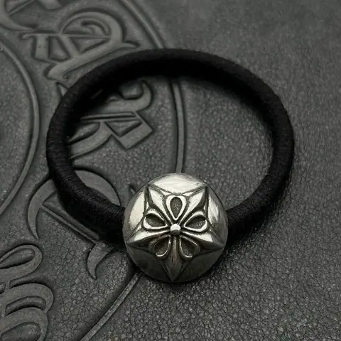 Chrome Hearts Hair Band 5 Colorways on BoonBuy