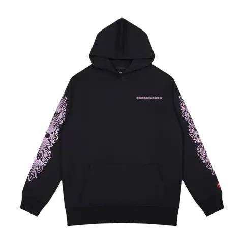 Chrome Hearts Hoodies 36 Colorways on BoonBuy