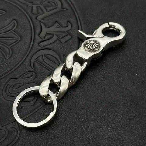 Chrome Hearts Key Chain 3 I Tems on BoonBuy
