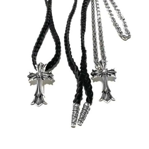 Chrome Hearts Leather Pendants on BoonBuy