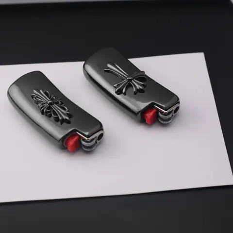 Chrome Hearts Lighter on BoonBuy