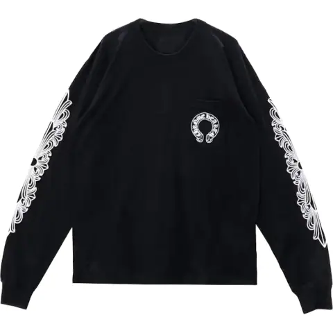 Chrome Hearts Long Sleeve on BoonBuy