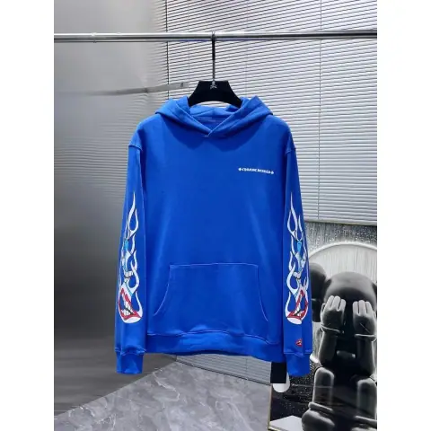 Chrome Hearts Matty Boy Hoodie on BoonBuy