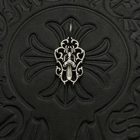 Chrome Hearts Pendants 40 Colorways on BoonBuy