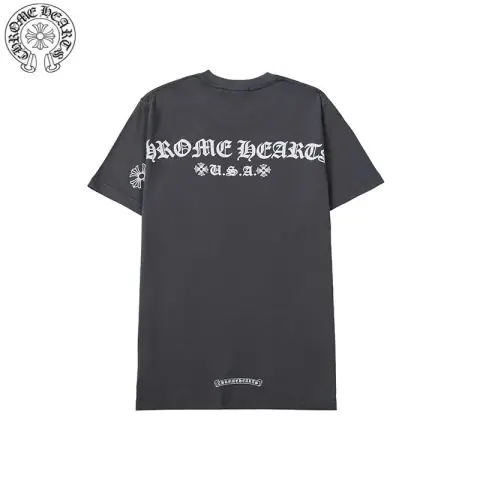 Chrome Hearts Polo Shirt 2 Colorways on BoonBuy
