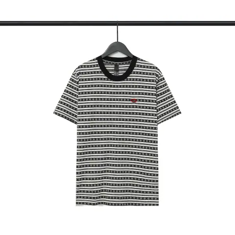 Chrome Hearts Striped Shirt 2 Colorways on BoonBuy