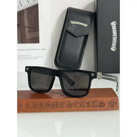 Chrome Hearts Sunglasses 4 Colorways on BoonBuy