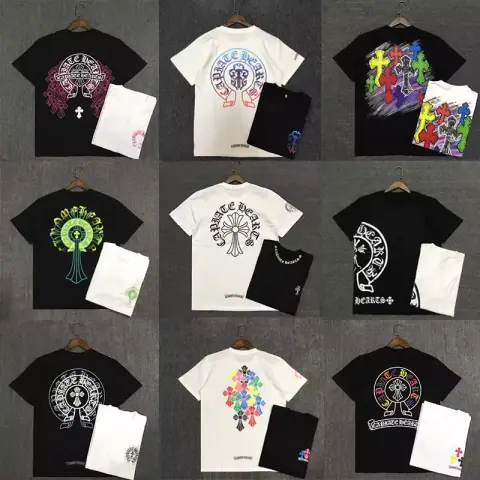 Chrome Hearts Tee, photo 2