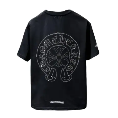 Chrome Hearts Tees on BoonBuy
