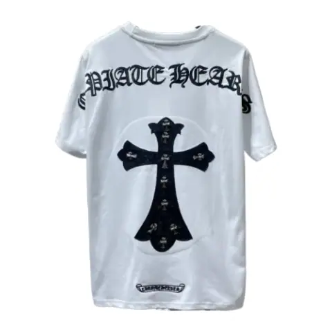 Chrome Hearts Tees, photo 2