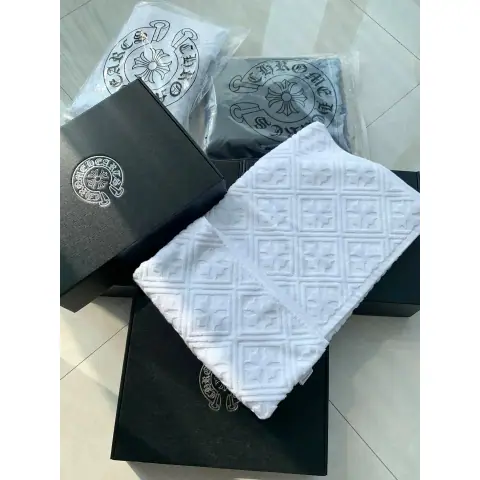 Chrome Hearts Towel on BoonBuy