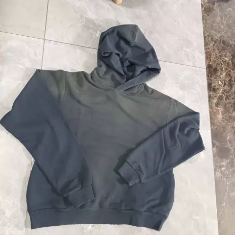 CI0136 Logo Stockholm Hoodie Topacney on BoonBuy